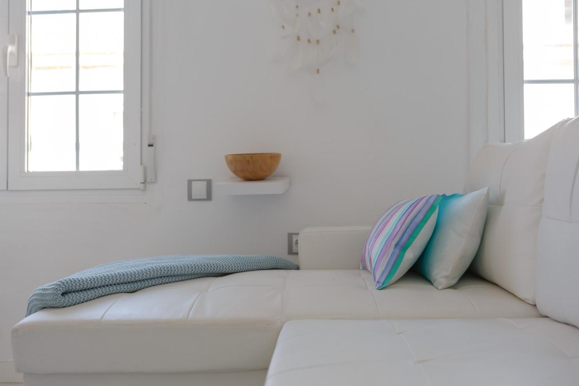 Caleta-Paradise Apartment By Cadiz4Rentals מראה חיצוני תמונה