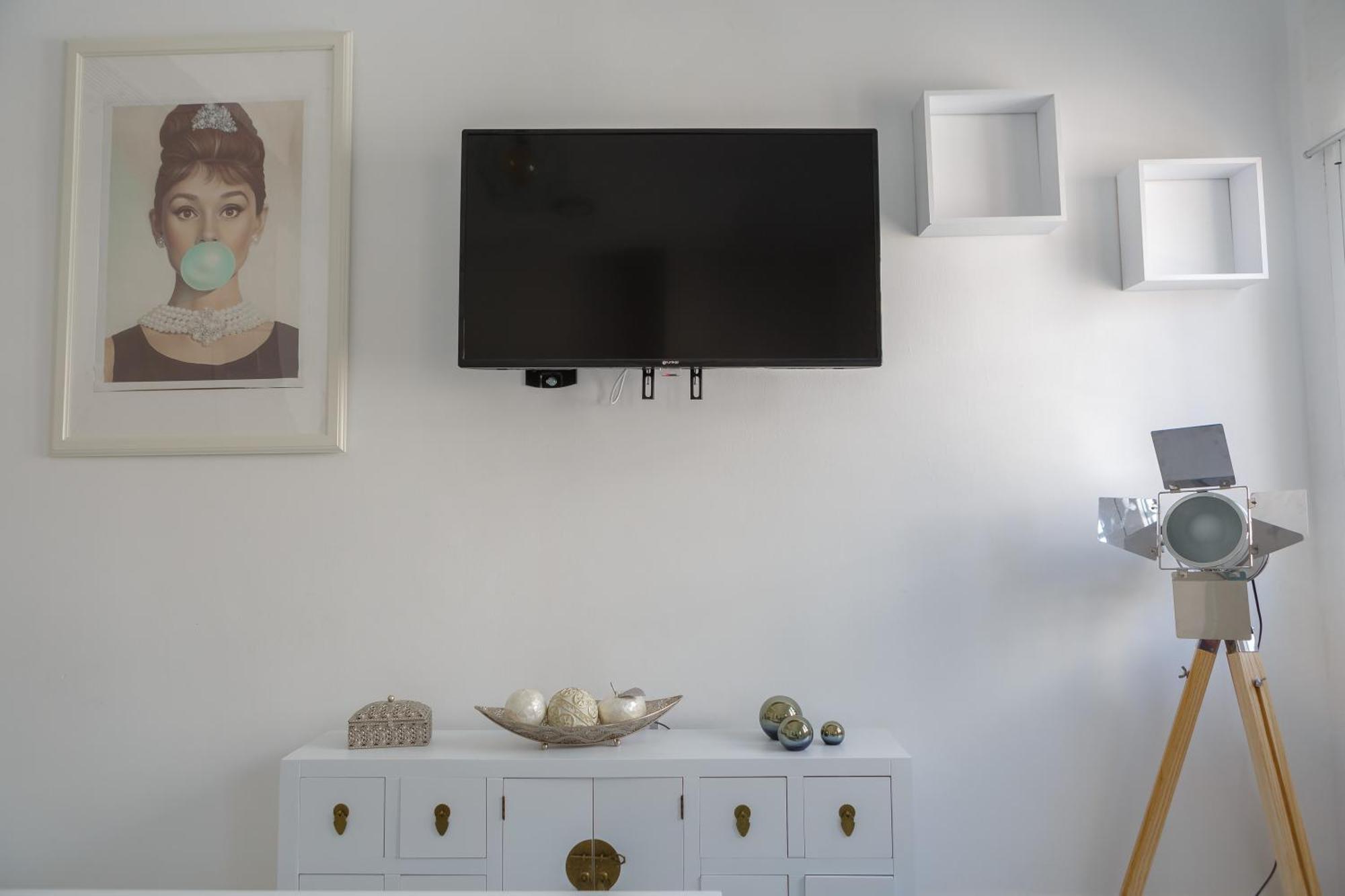 Caleta-Paradise Apartment By Cadiz4Rentals מראה חיצוני תמונה