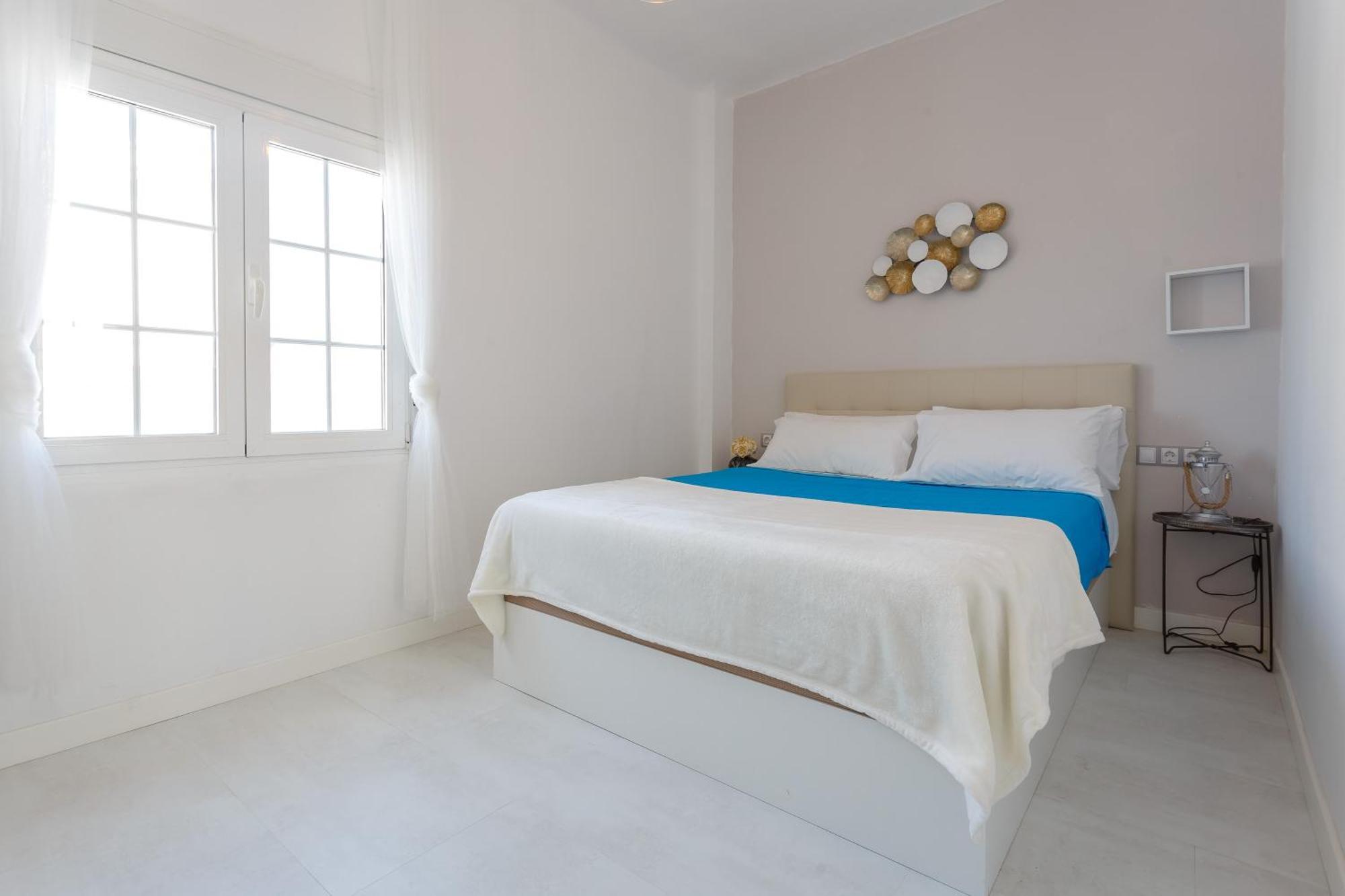 Caleta-Paradise Apartment By Cadiz4Rentals מראה חיצוני תמונה